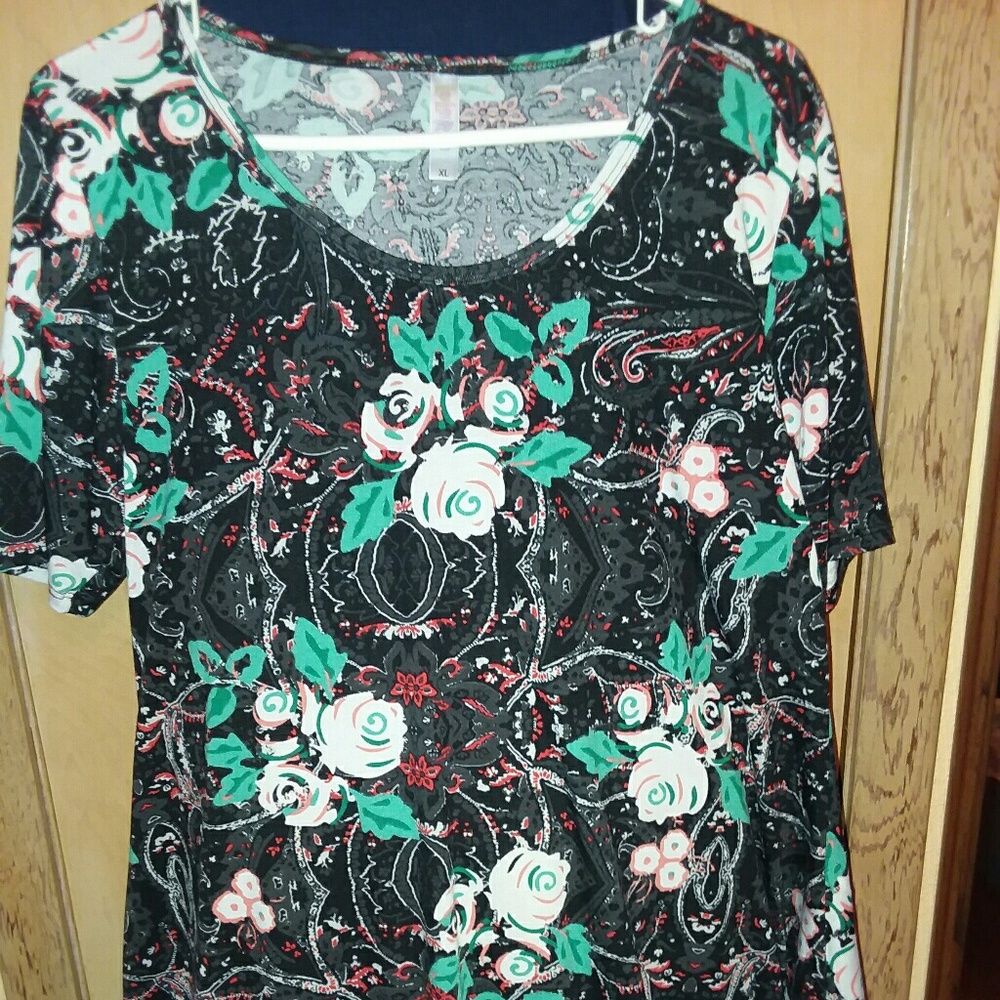 Lularoe XL Perfect T